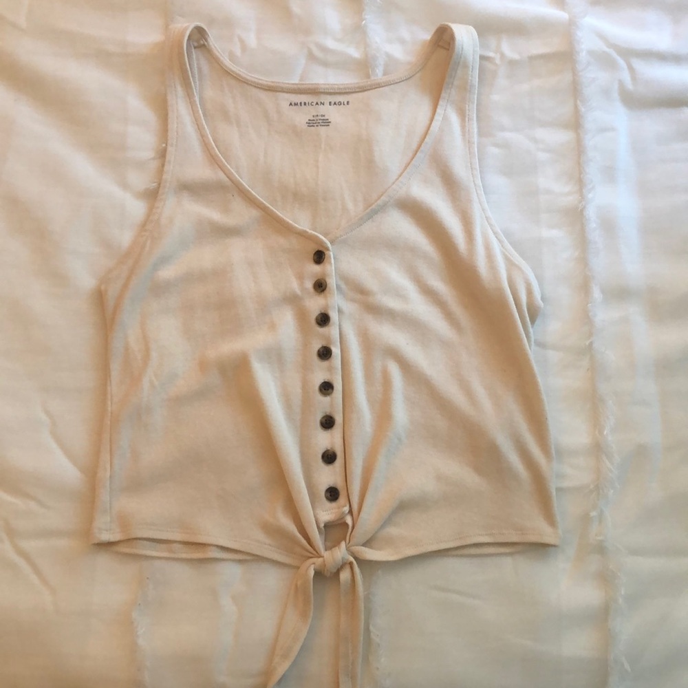 American Eagle Tank Top